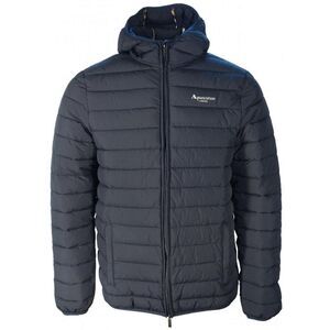 Aquascutum Mens Active  Jacket / Navy Blue